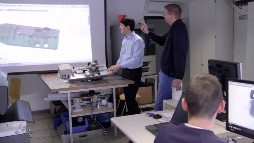 Hein Gernhard GmbH Mehr als Metallverarbeitung mp4 image