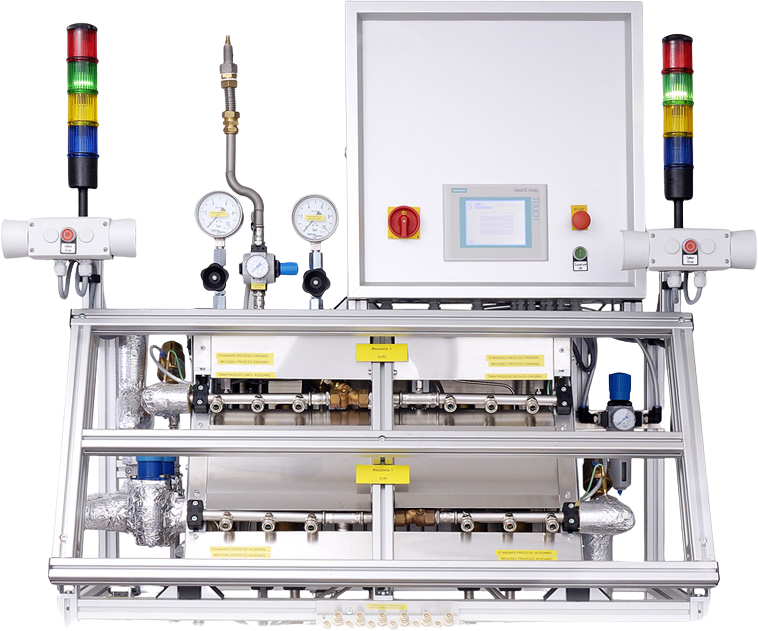 Formenbau & Werkzeugbau 2 dampfbiegen