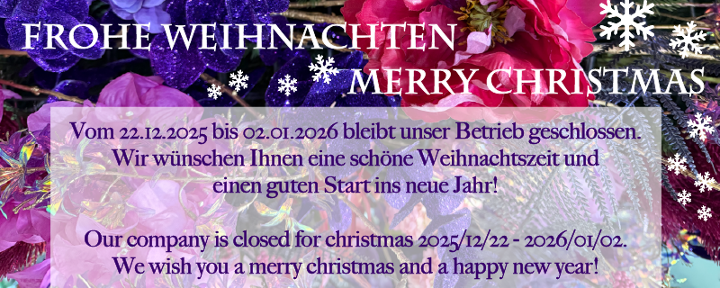 Weihnachtsgruß
