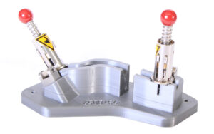 Leistungen 3 Maschinenbau 3D-Druck Metallverarbeitung Schneidvorrichtung Werkzeugbau Vorrichtungsbau Leistungen