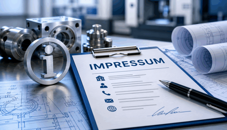 Impressum